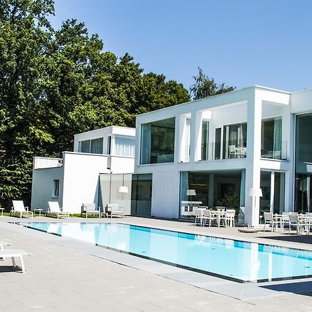 Guesthouse Svilla Turnhout Exteriér fotografie