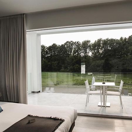 Guesthouse Svilla Turnhout Exteriér fotografie