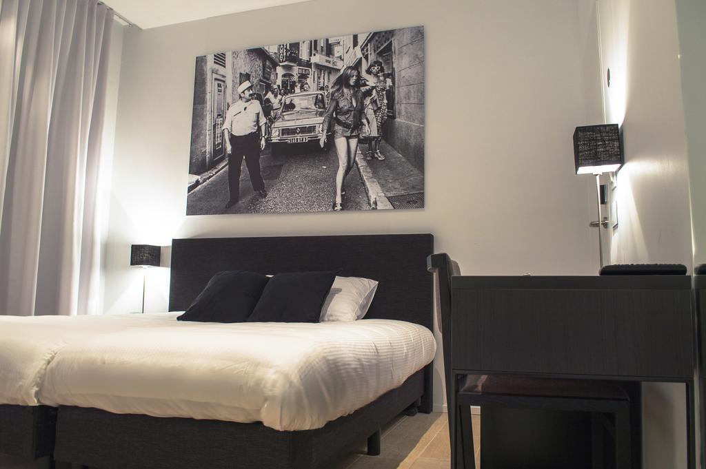 Guesthouse Svilla Turnhout Pokoj fotografie