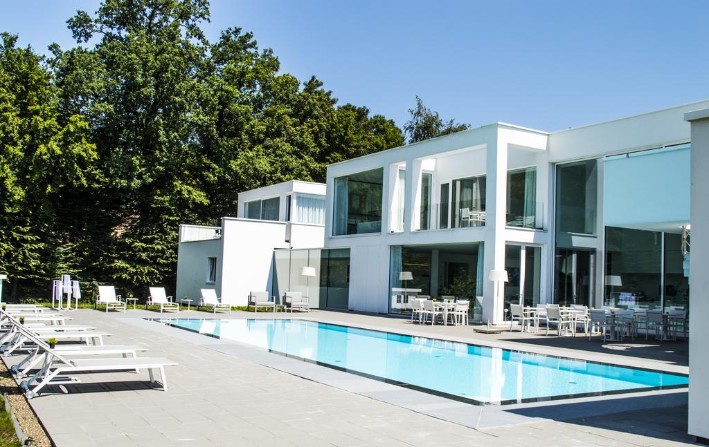 Guesthouse Svilla Turnhout Exteriér fotografie