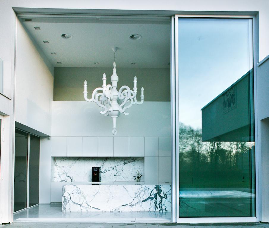 Guesthouse Svilla Turnhout Exteriér fotografie