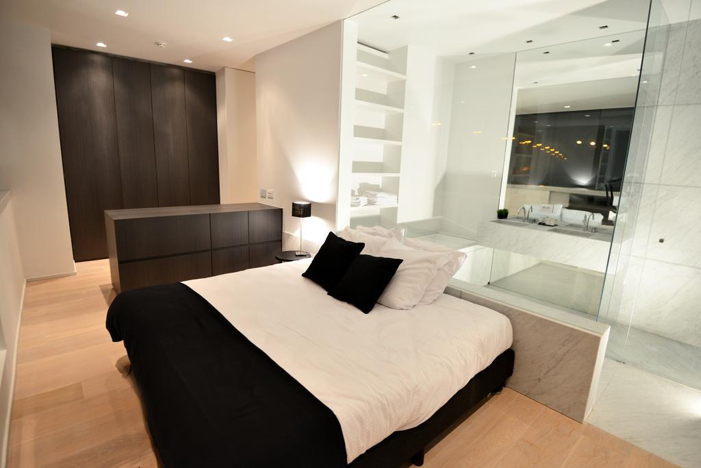 Guesthouse Svilla Turnhout Exteriér fotografie