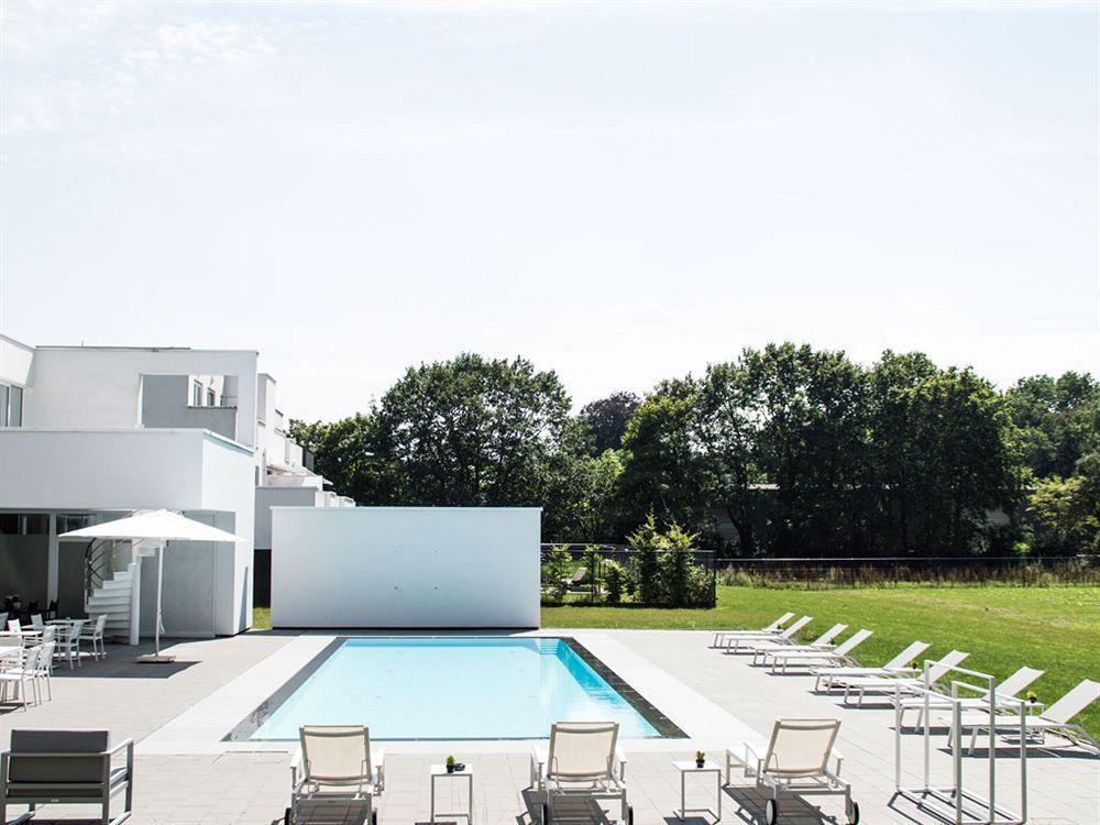 Guesthouse Svilla Turnhout Exteriér fotografie