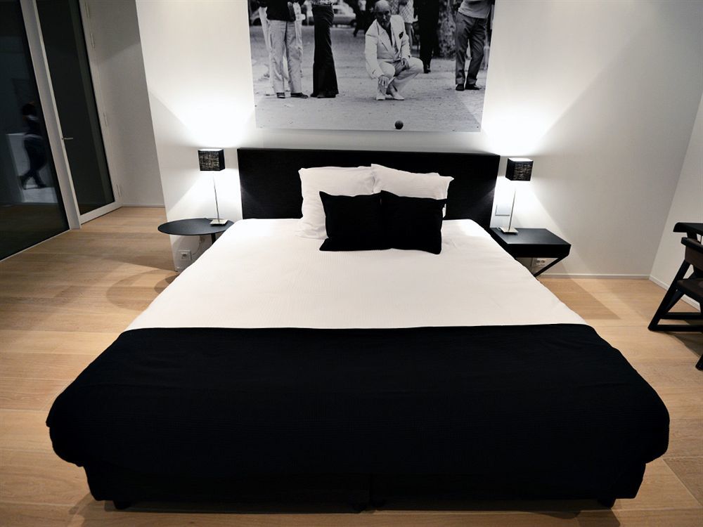 Guesthouse Svilla Turnhout Exteriér fotografie