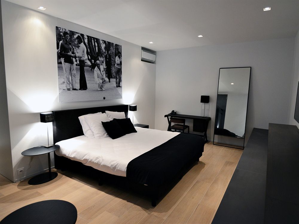 Guesthouse Svilla Turnhout Exteriér fotografie