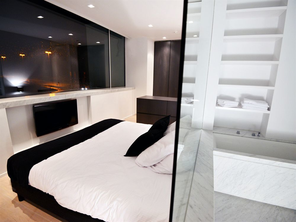 Guesthouse Svilla Turnhout Exteriér fotografie