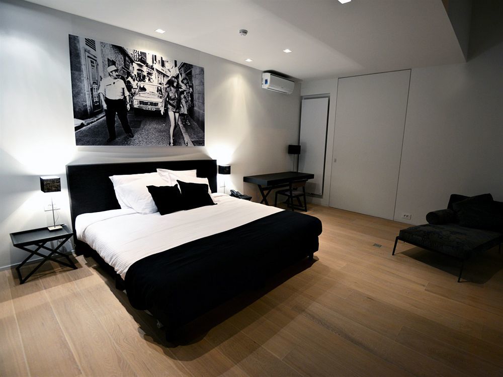 Guesthouse Svilla Turnhout Exteriér fotografie