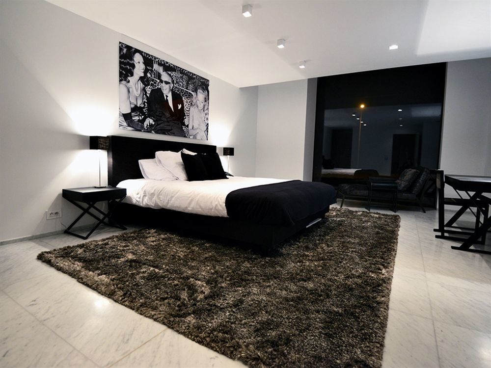 Guesthouse Svilla Turnhout Exteriér fotografie