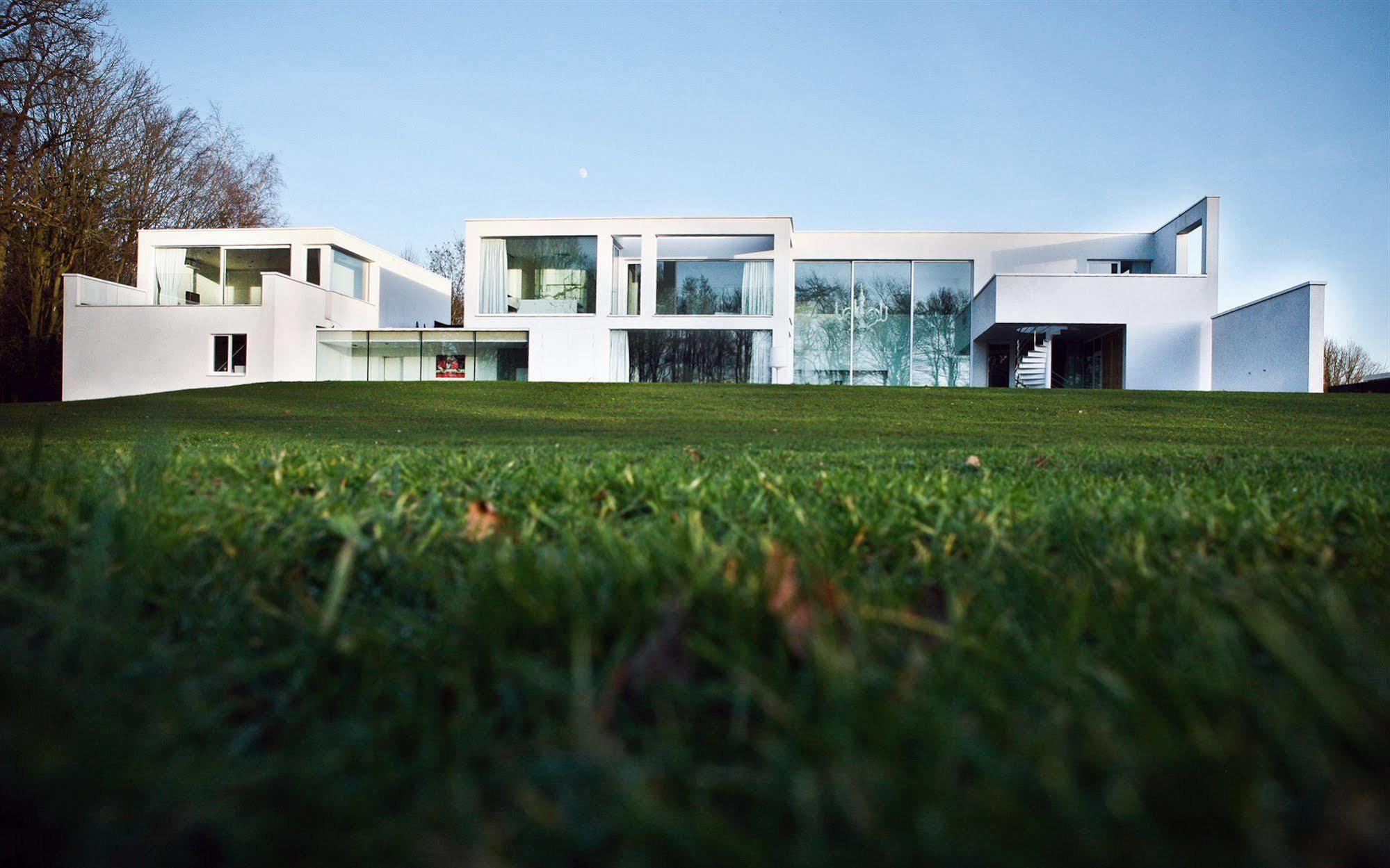 Guesthouse Svilla Turnhout Exteriér fotografie
