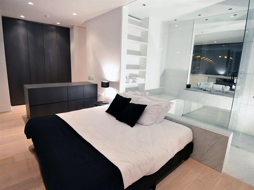 Guesthouse Svilla Turnhout Exteriér fotografie