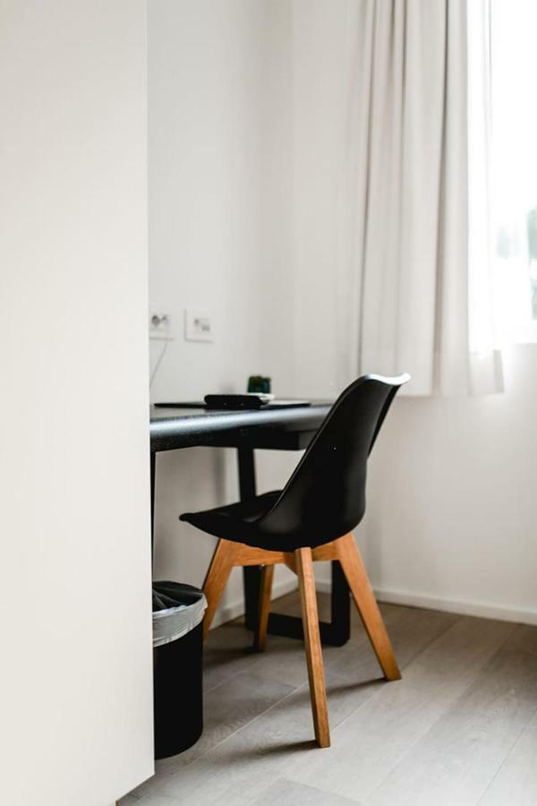 Guesthouse Svilla Turnhout Exteriér fotografie
