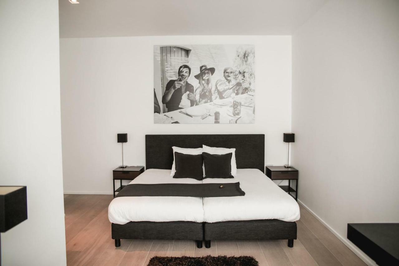 Guesthouse Svilla Turnhout Exteriér fotografie