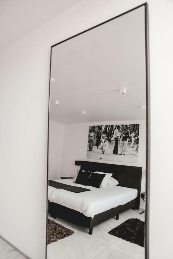 Guesthouse Svilla Turnhout Exteriér fotografie