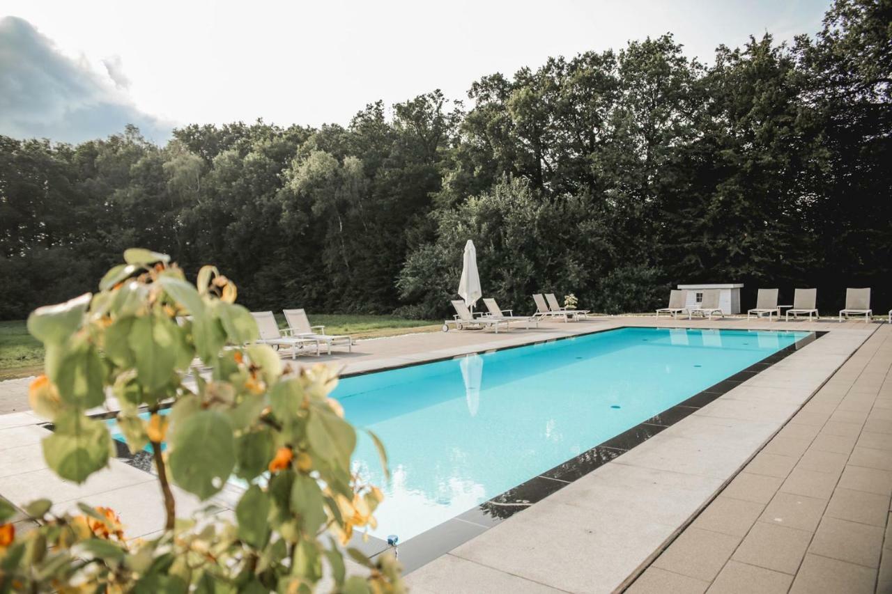 Guesthouse Svilla Turnhout Exteriér fotografie