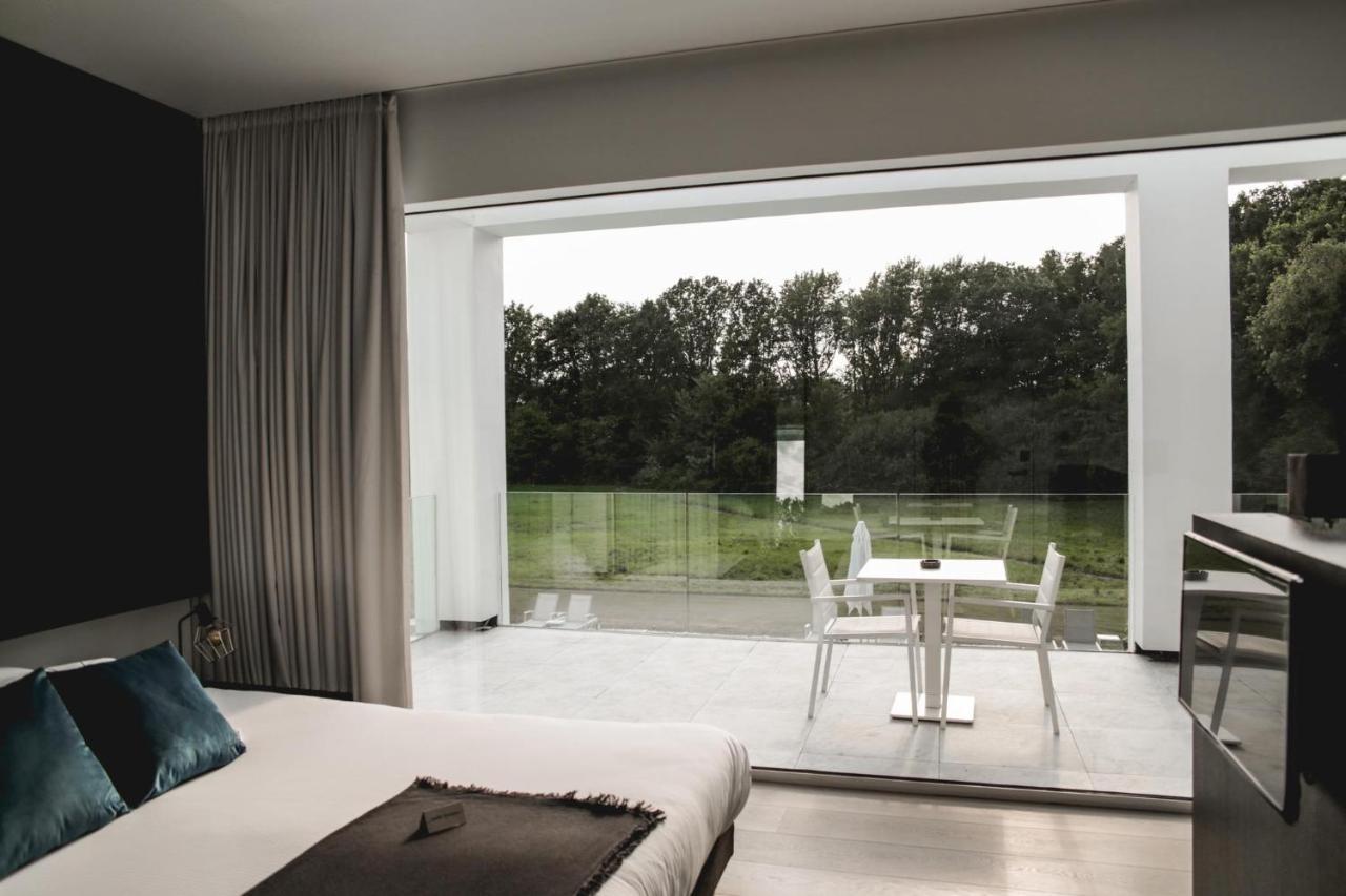 Guesthouse Svilla Turnhout Exteriér fotografie