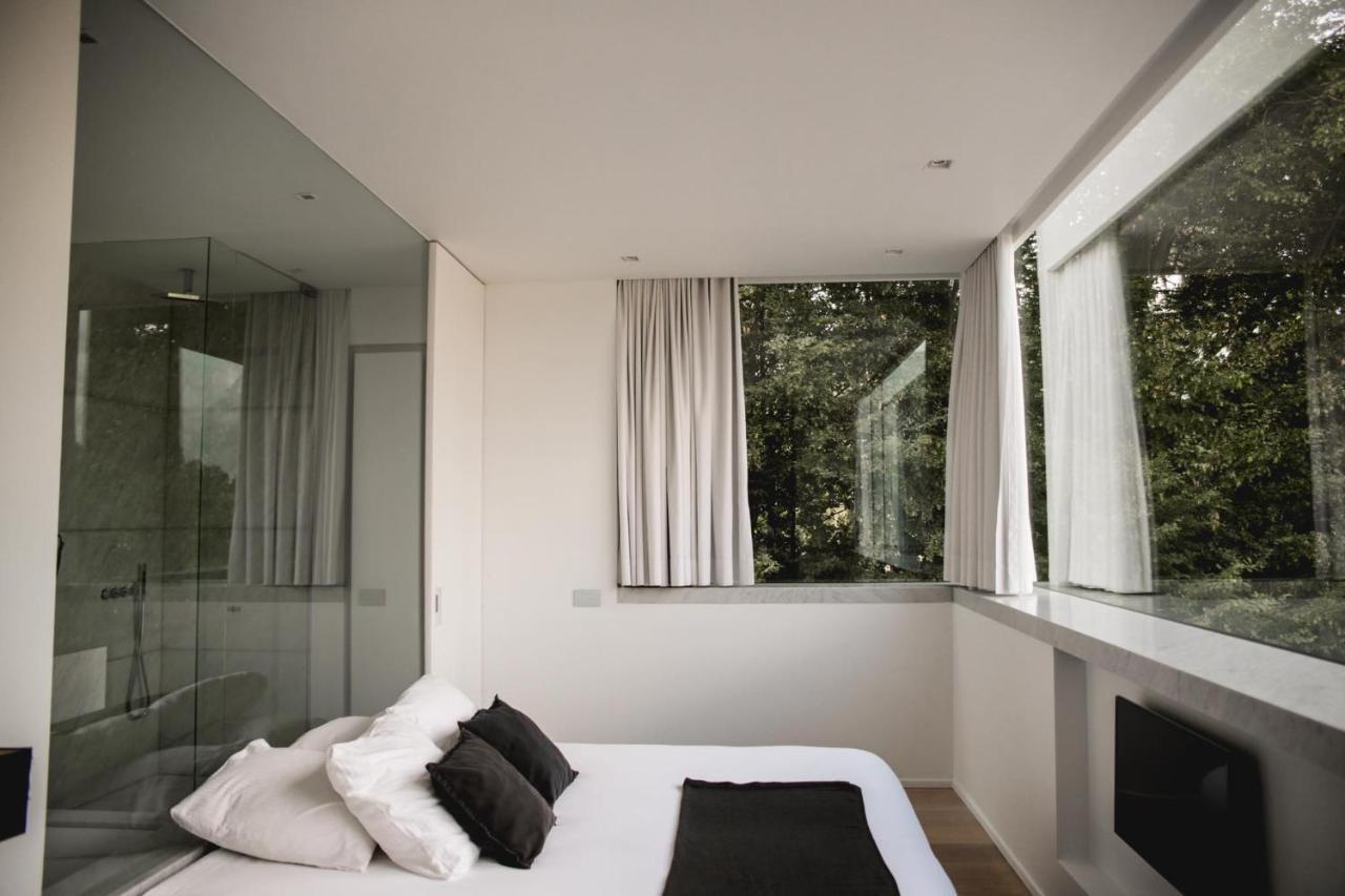 Guesthouse Svilla Turnhout Exteriér fotografie