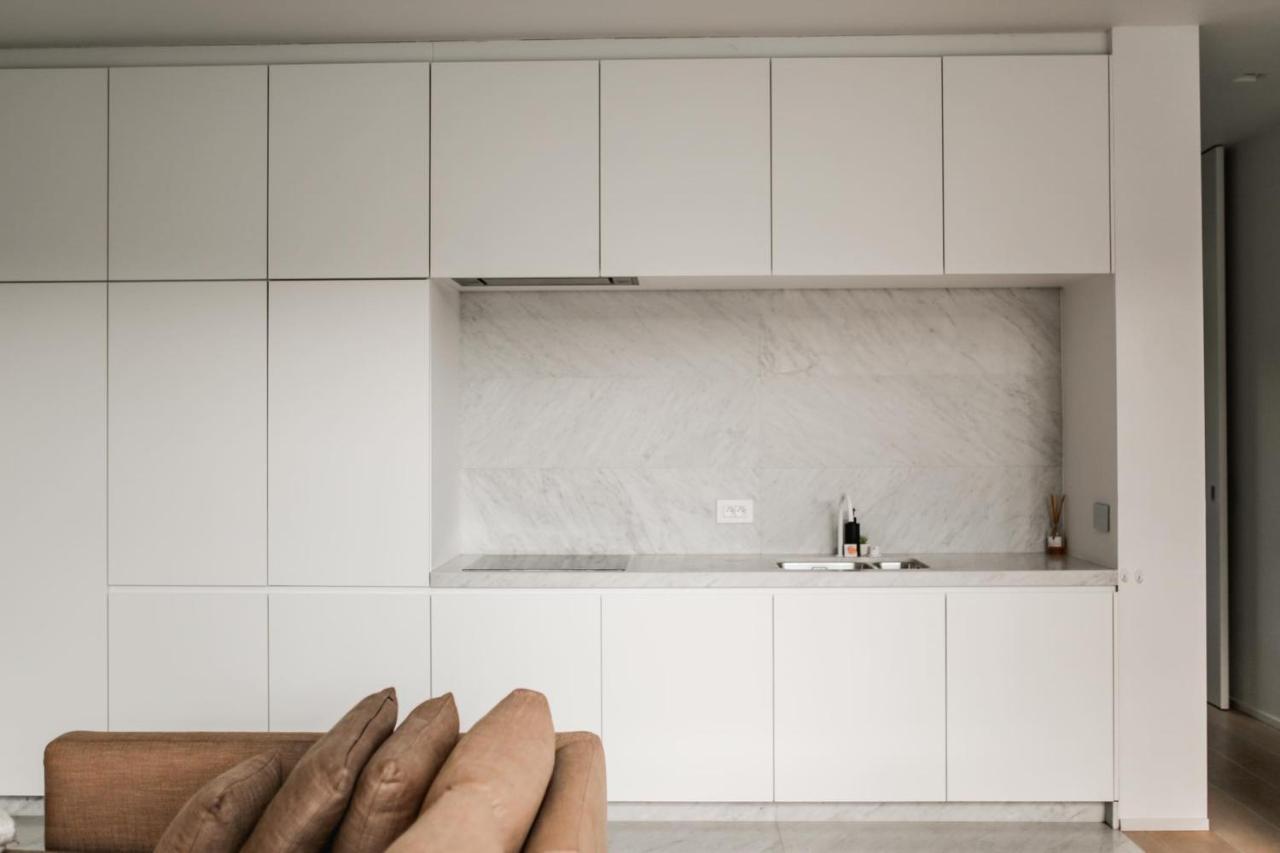 Guesthouse Svilla Turnhout Exteriér fotografie