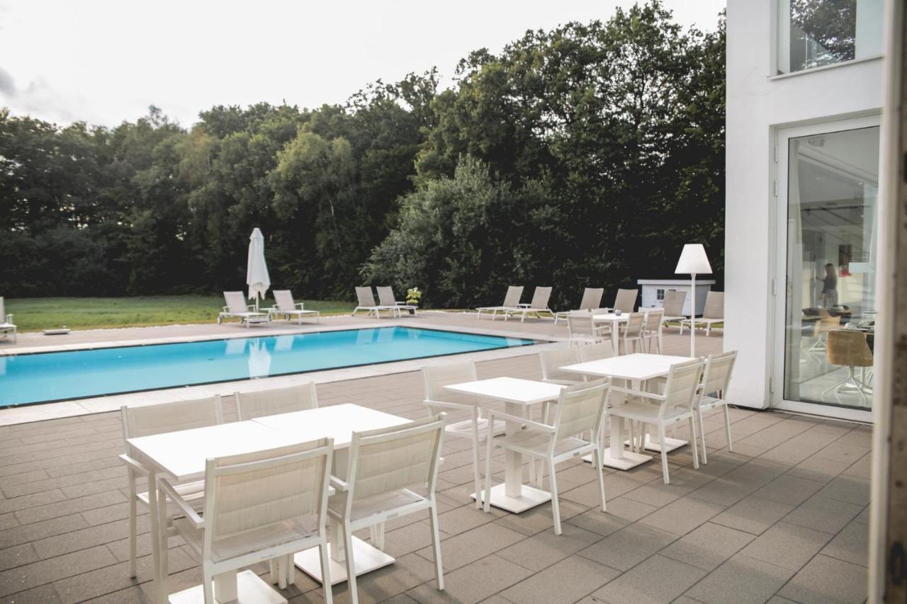 Guesthouse Svilla Turnhout Exteriér fotografie